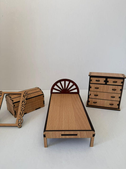 OZy Dream Home Set