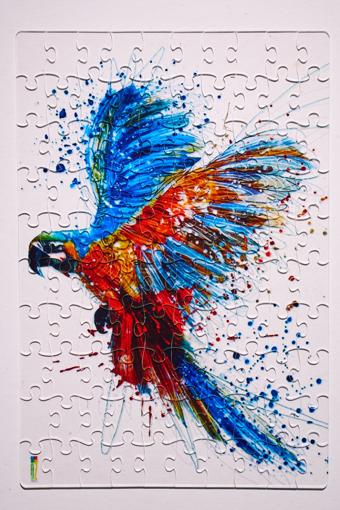 Paint your Dreams