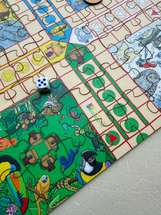 Ludo Puzzle2
