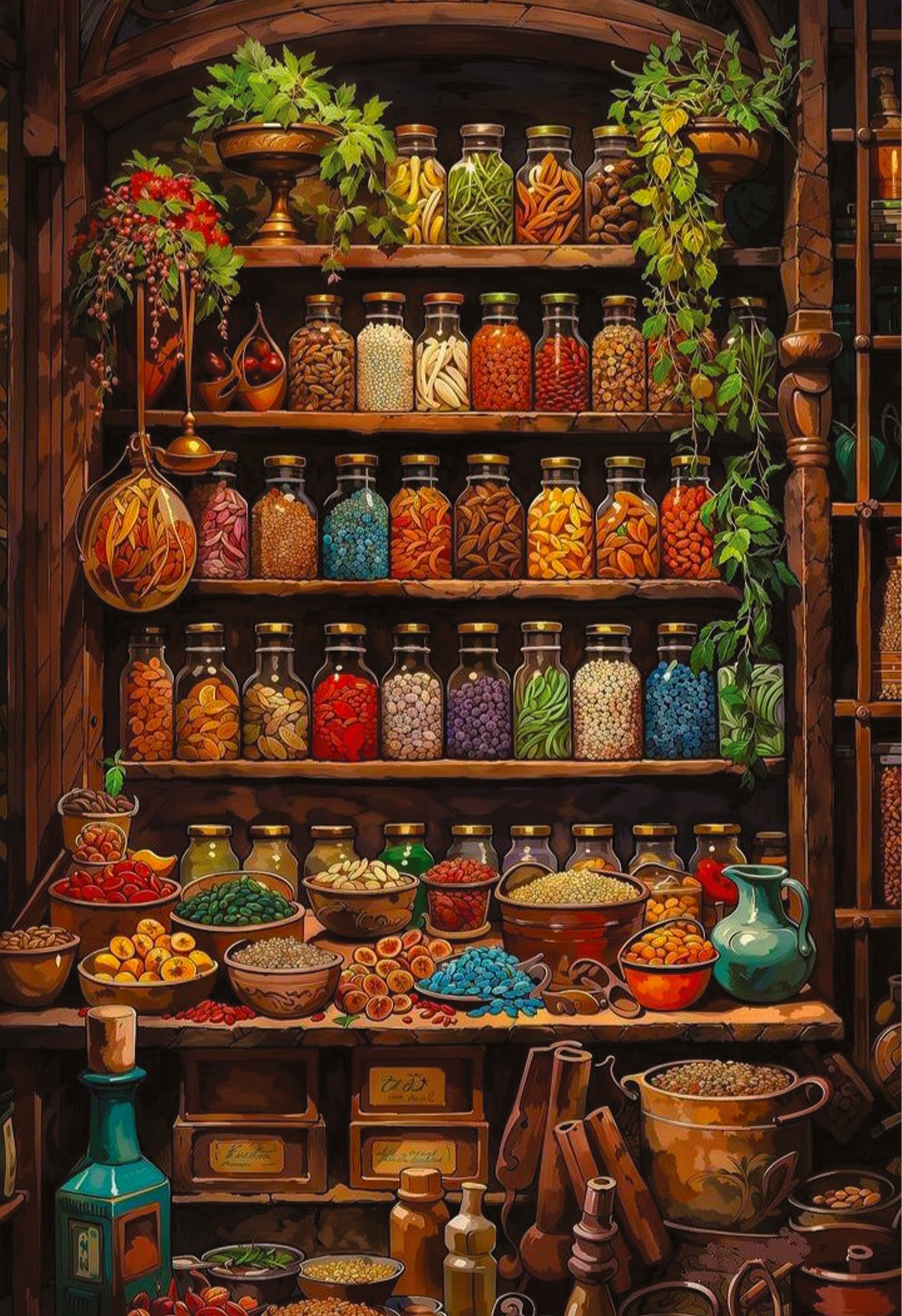 The Alchemist
