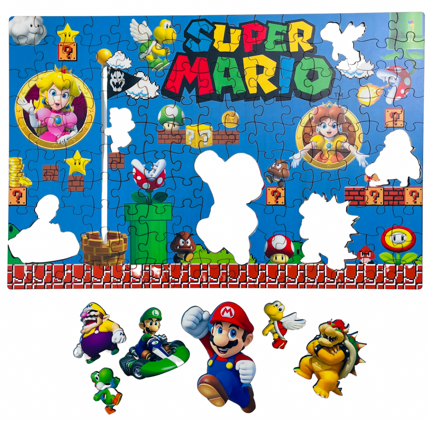 Mario