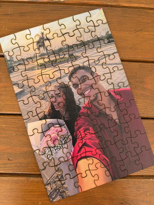 WoodenPuzzle