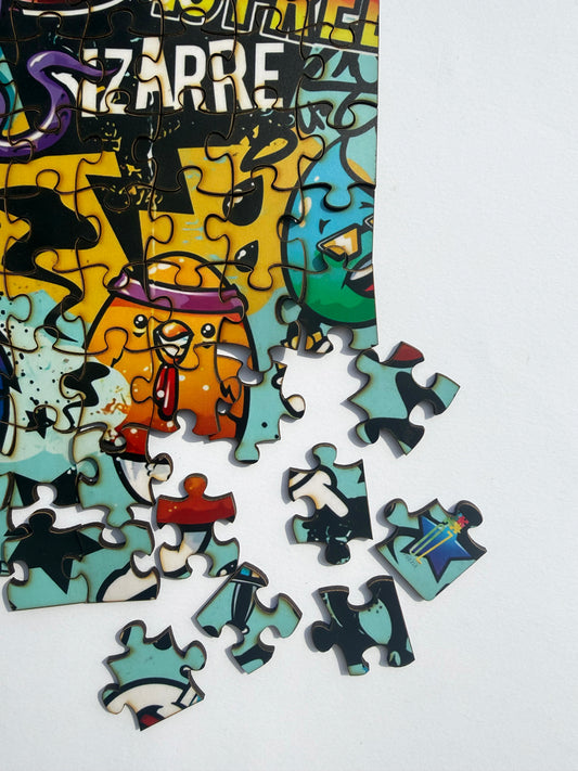 Emoji Madness Part 1