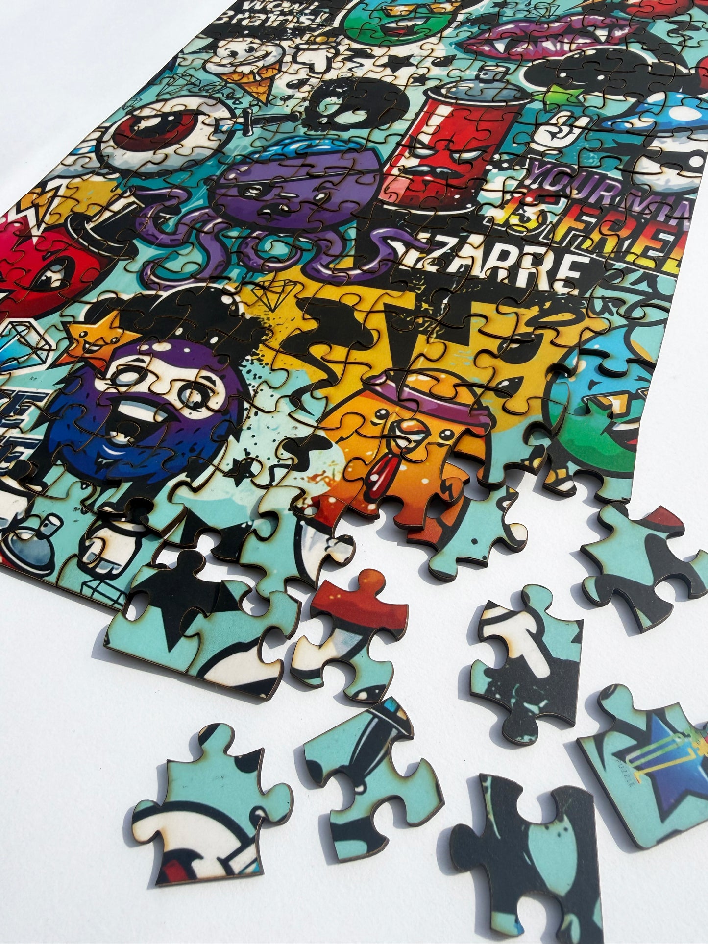 Emoji Madness Part 2