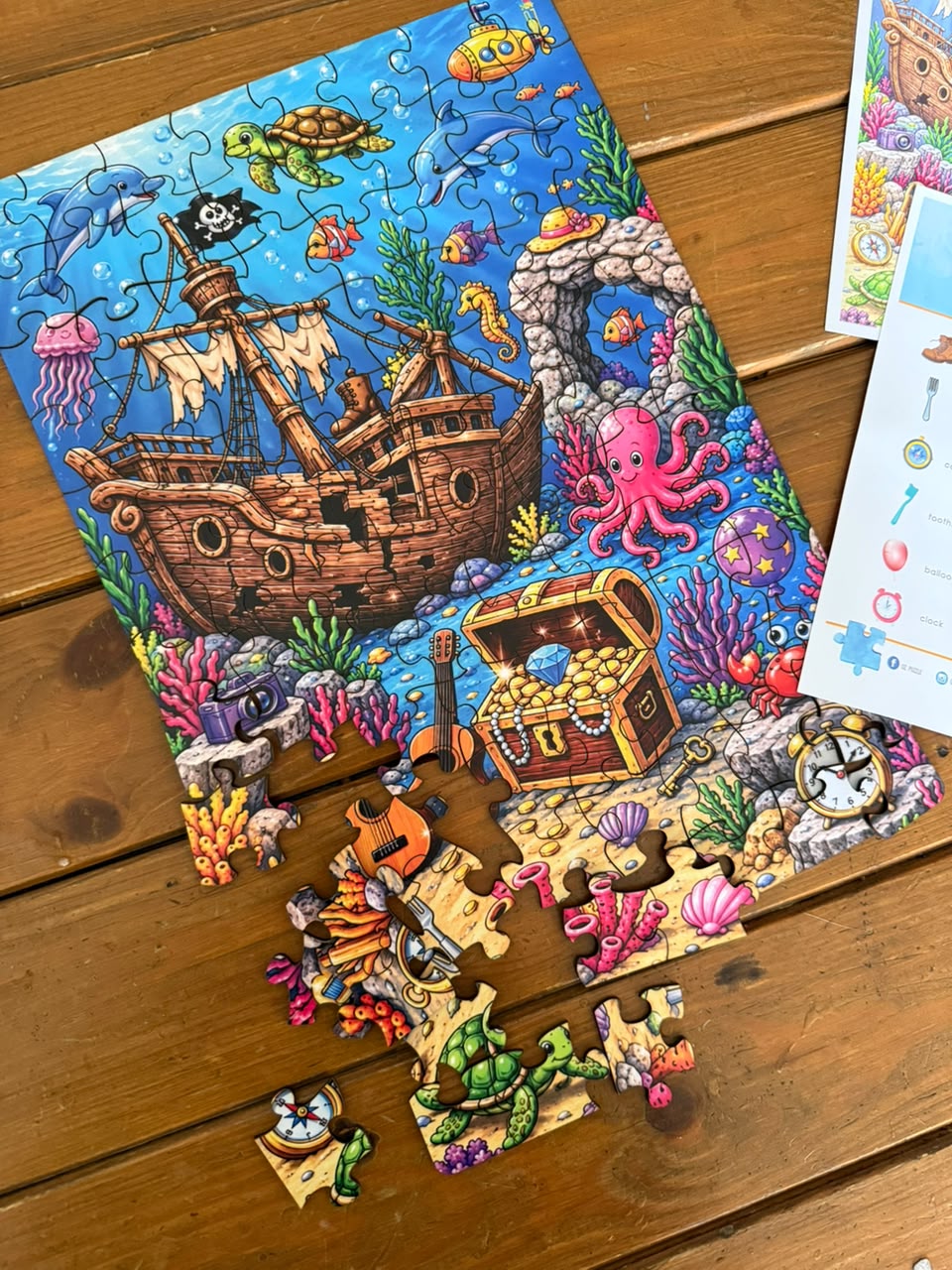 FindAndSeekPuzzle