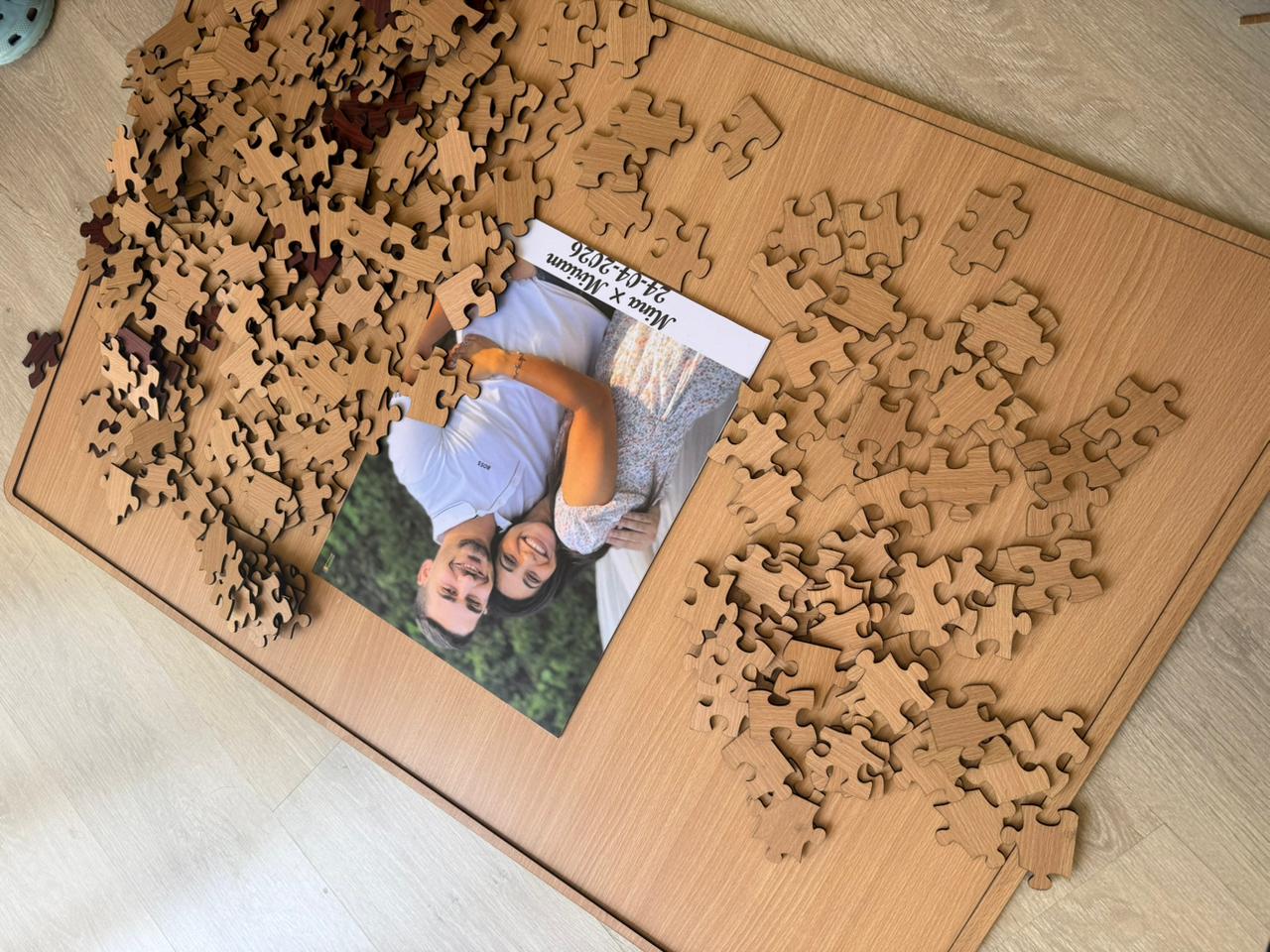 The Guest Piece Book