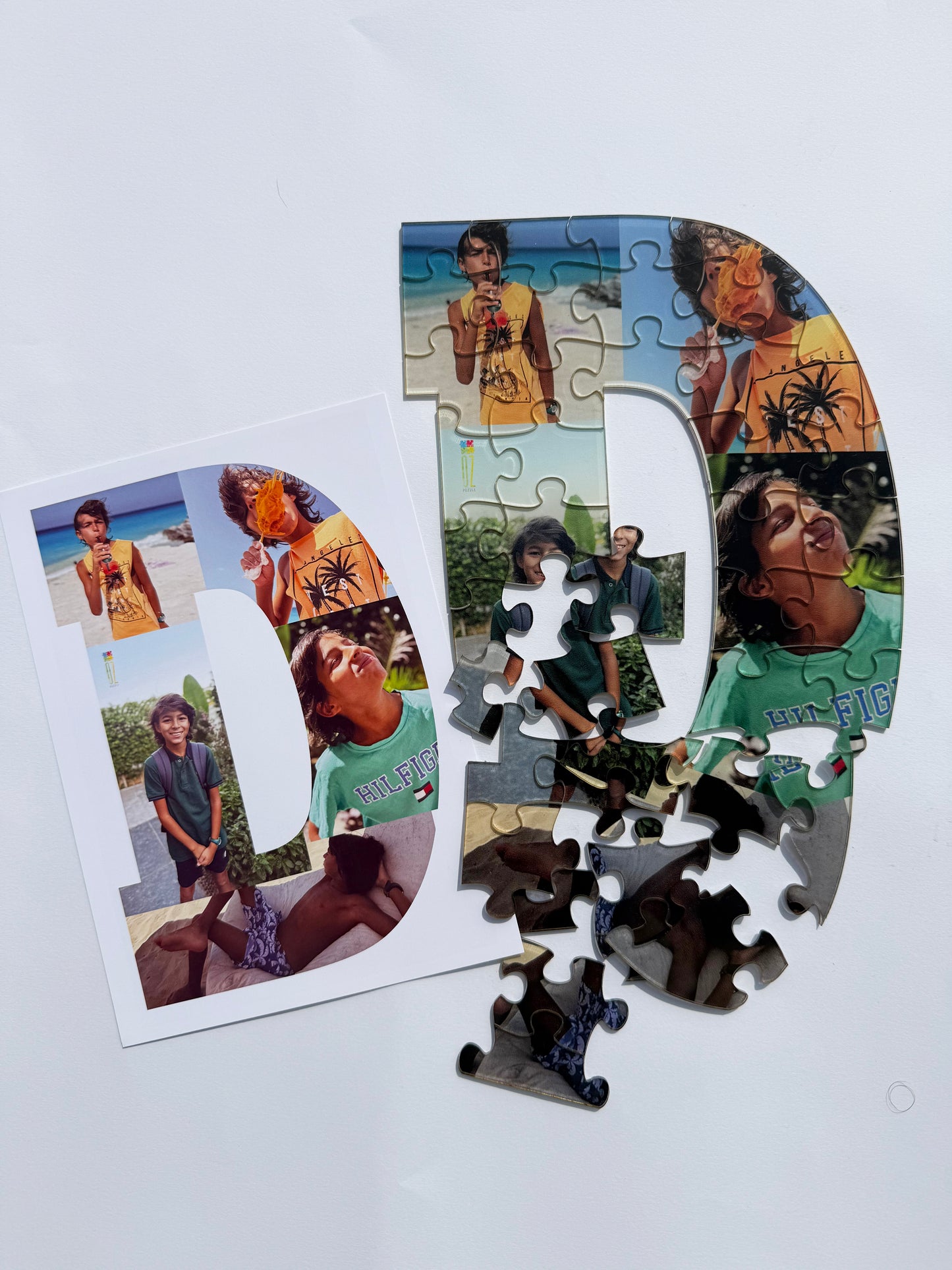 AlphaPieces