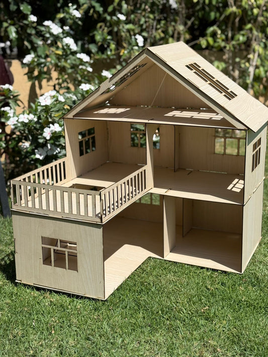 LargeDollHouse