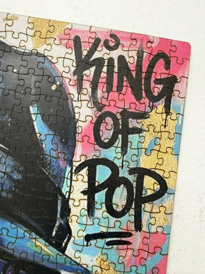 king of pop