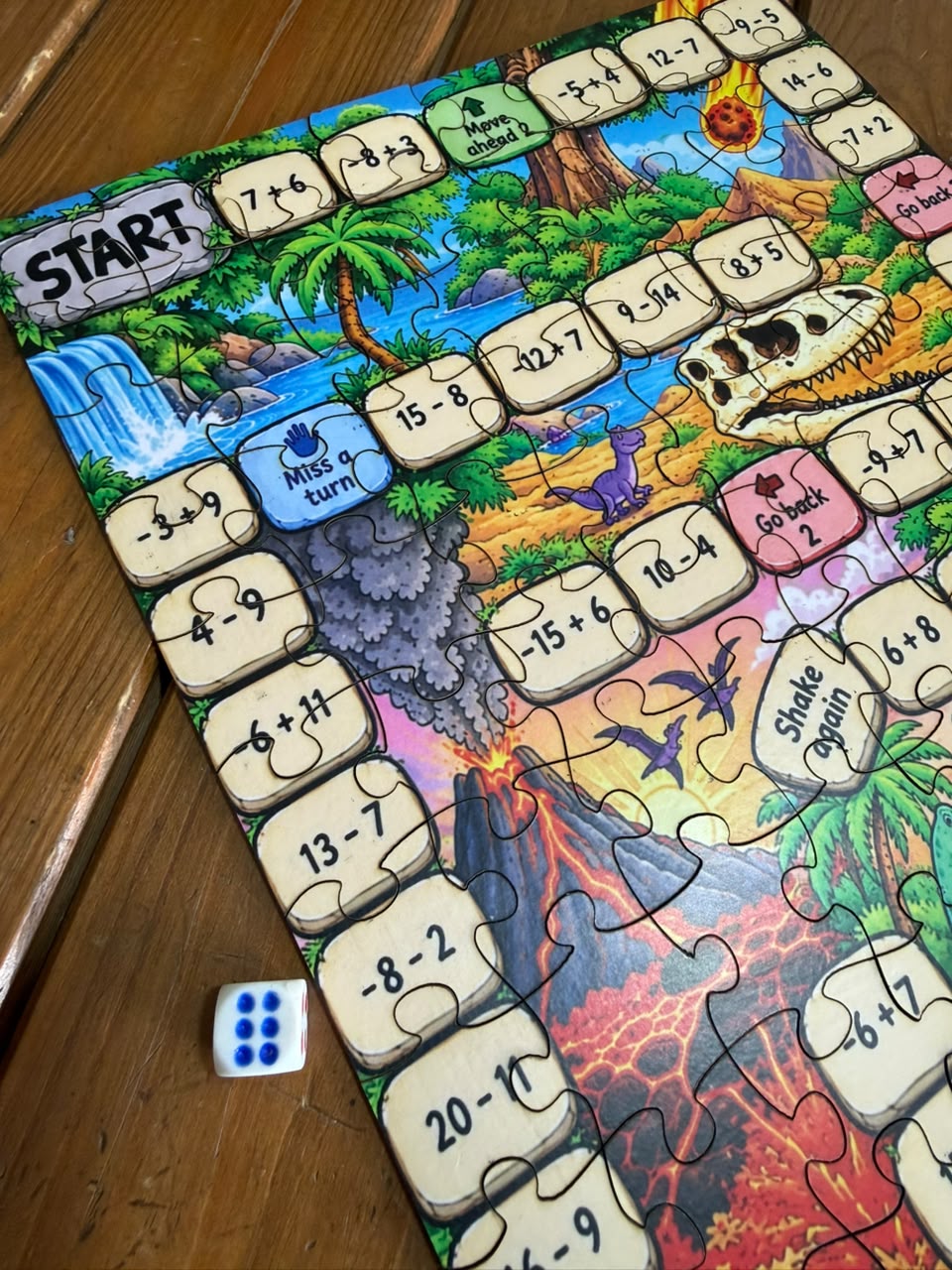 MathPuzzleQuest