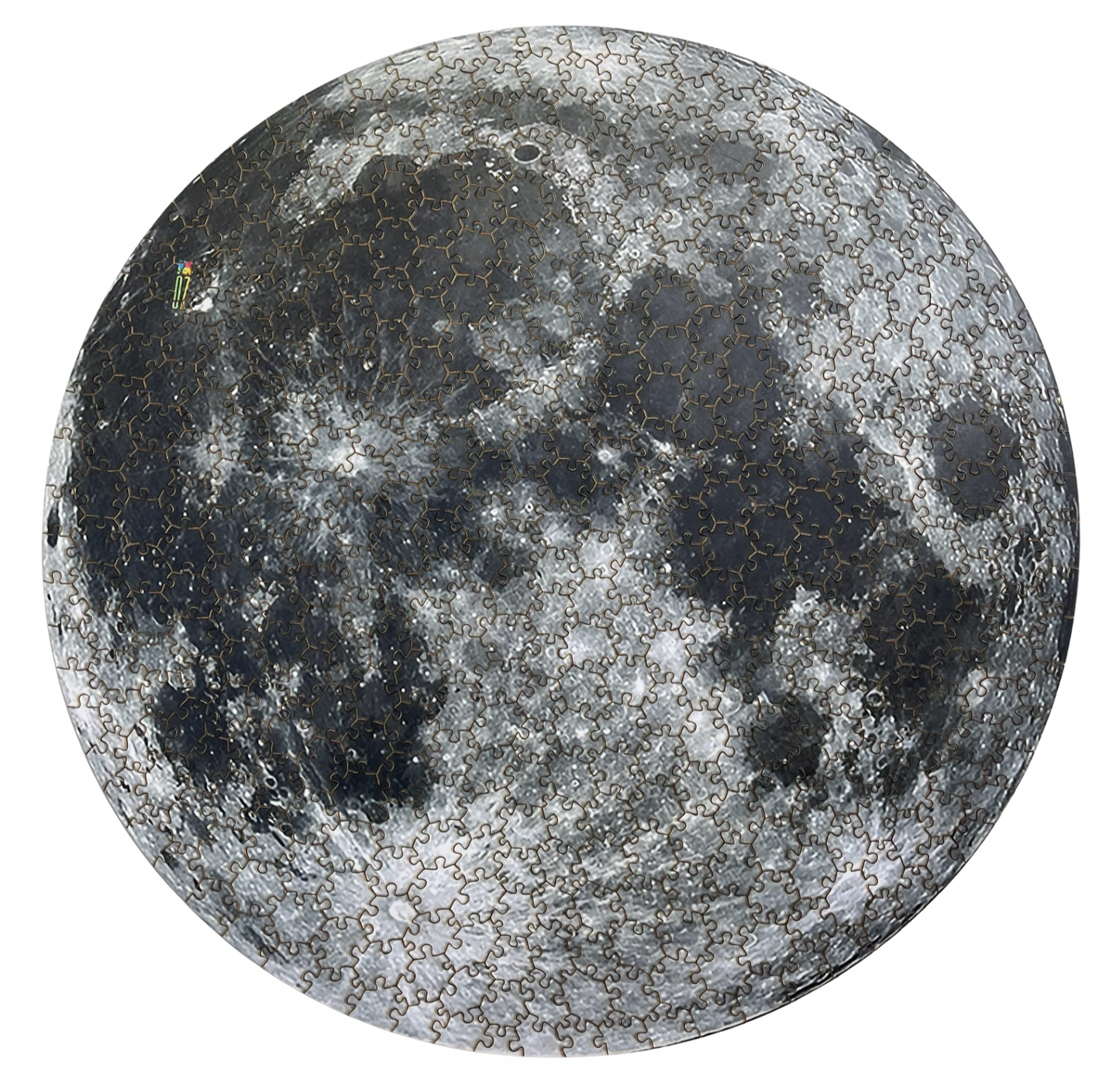 Moon Puzzle