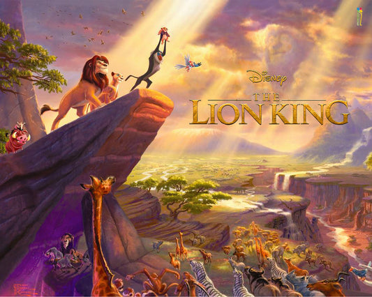 Kingdom of the Rising Sun