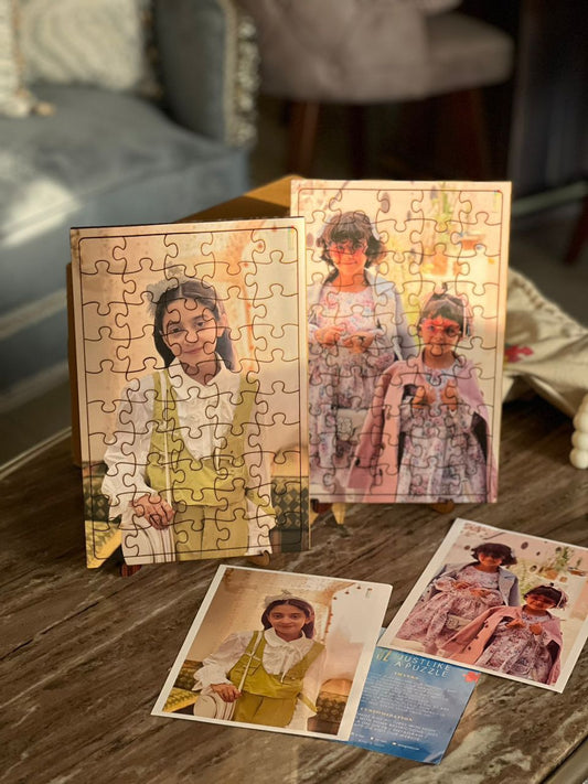 PhotoFrameWood