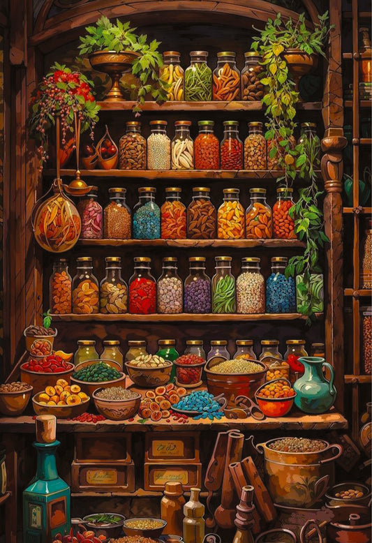 The Alchemist