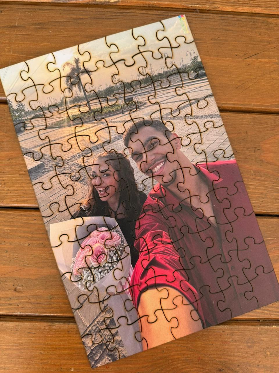 WoodenPuzzle