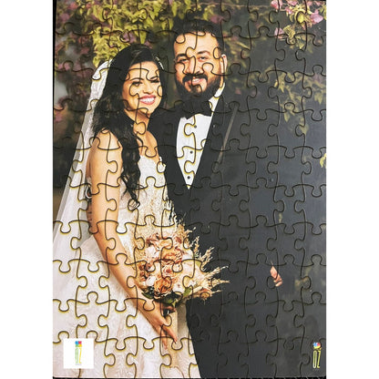 WoodenPuzzle
