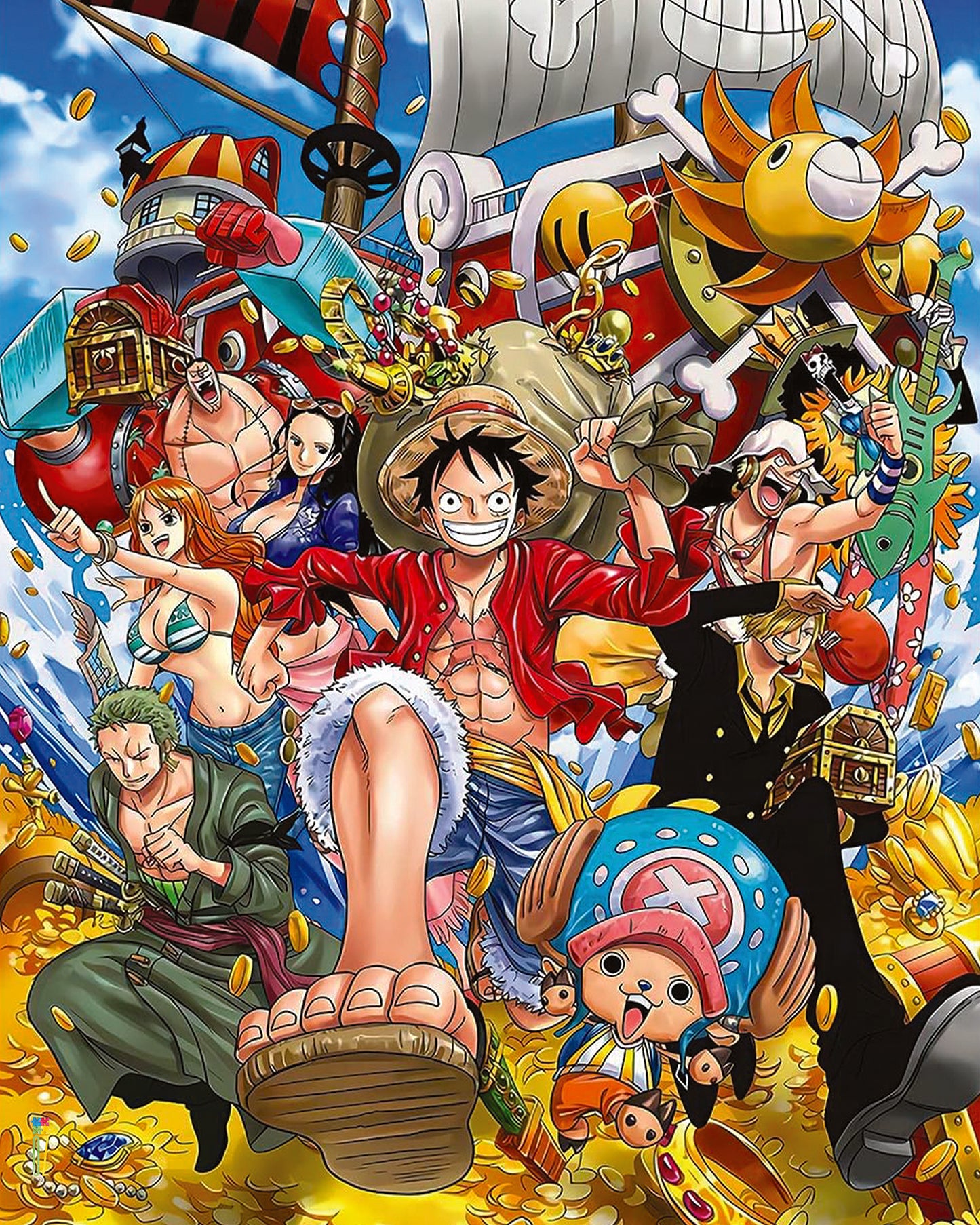 onepiece