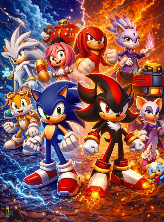 sonic