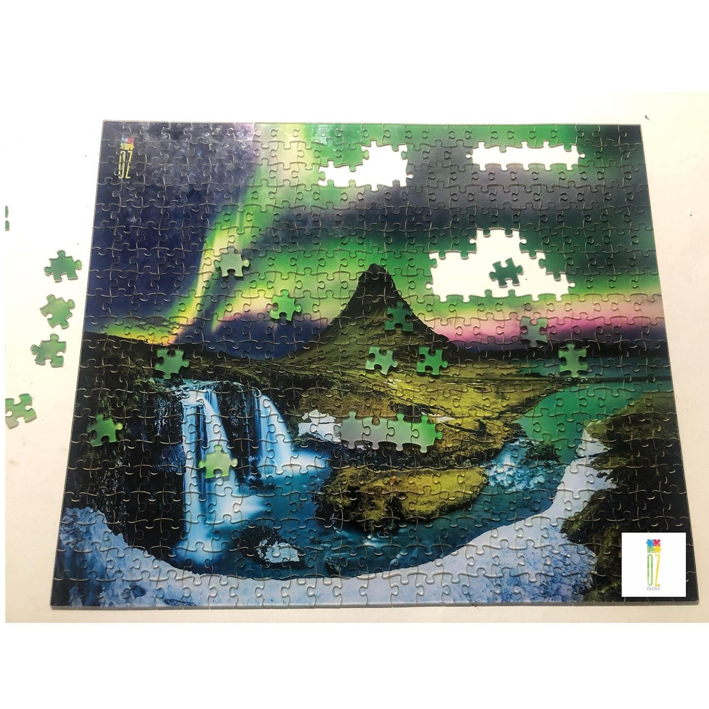 Aurora4