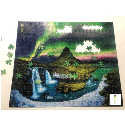 Aurora4